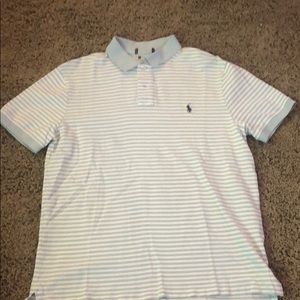 Striped Polo Ralph Lauren Polo